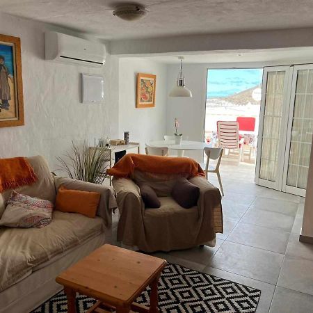Casa Lele En Anfi Del Mar Apartment Los Caideros Luaran gambar