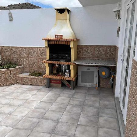 Casa Lele En Anfi Del Mar Apartment Los Caideros Luaran gambar