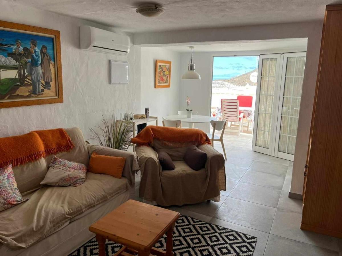 Casa Lele En Anfi Del Mar Apartment Los Caideros Luaran gambar