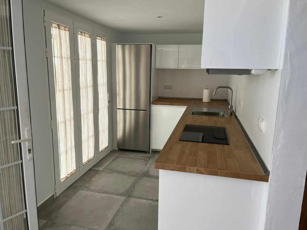 Casa Lele En Anfi Del Mar Apartment Los Caideros Luaran gambar