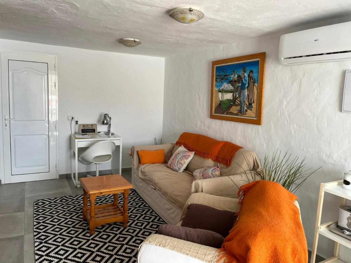 Casa Lele En Anfi Del Mar Apartment Los Caideros Luaran gambar