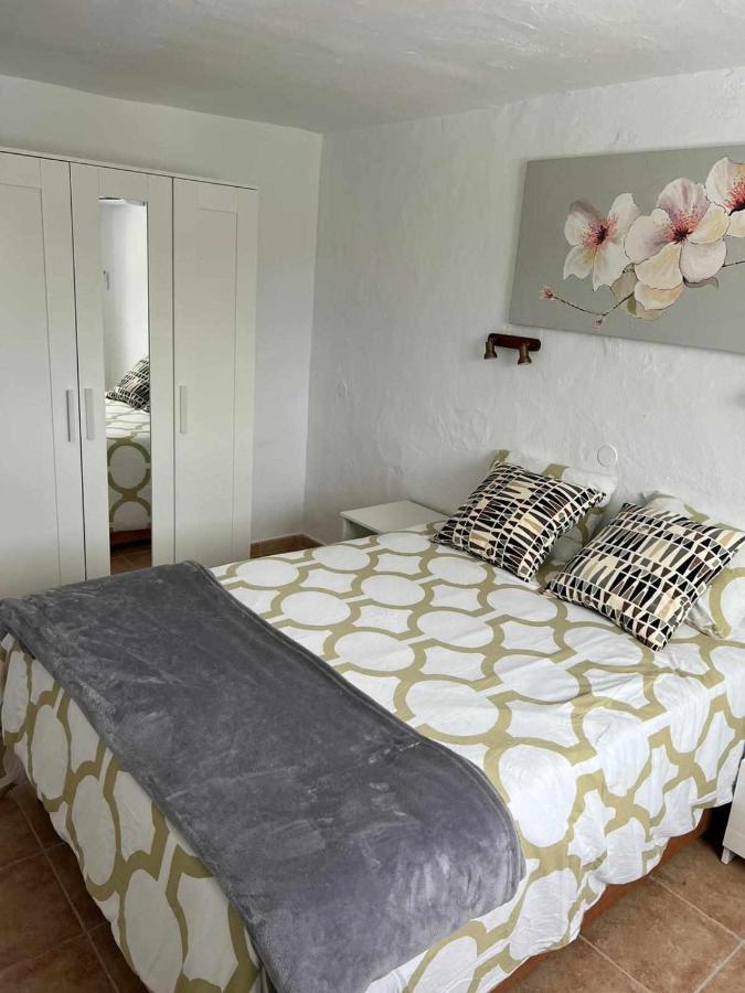 Casa Lele En Anfi Del Mar Apartment Los Caideros Luaran gambar